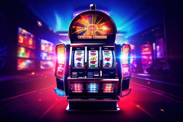 Fruity Slots کیسینو گیمز کا ایک زمرہ منتخب کریں

