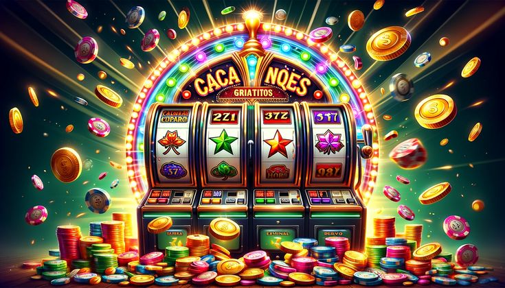 Fruity Slots کیسینو میں ایک آن لائن گیم کا انتخاب کریں۔